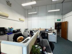 Tradehub 21 (D22), Factory #624881781